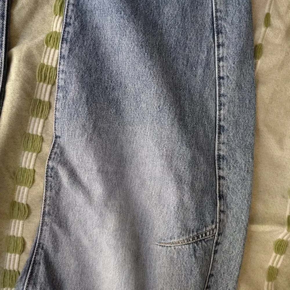 Cinch Women’s Jeans 28x29 Blue 100% Cotton NWOT - Picture 3 of 11